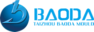 Taizhou Huangyan Baoda Mould & Plastics Co.,LTD