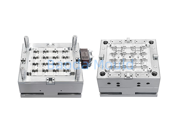 Switch mould