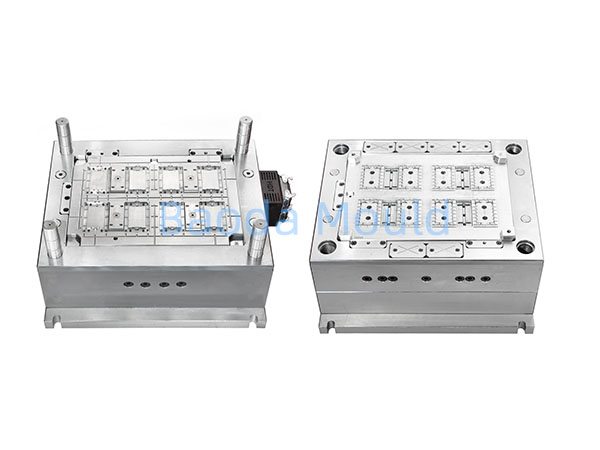 Switch mould