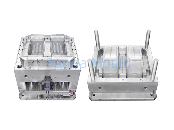 Commodity mould