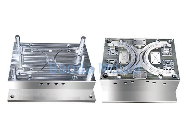 Commodity mould